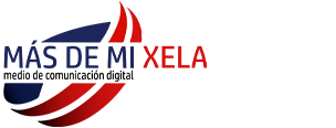 MAS DE MI XELA